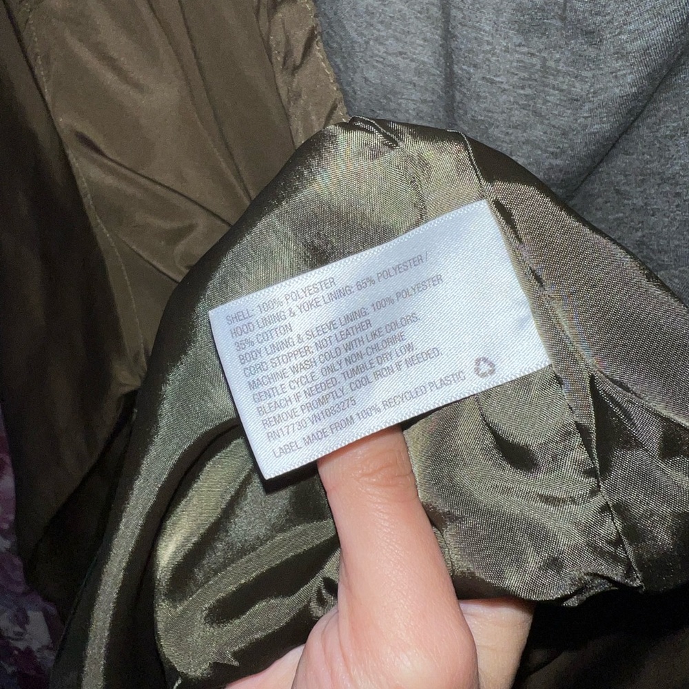 Size S Jacket Bundle - image 4